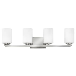 A thumbnail of the Hinkley Lighting 55024 Brushed Nickel