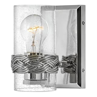 A thumbnail of the Hinkley Lighting 5510 Polished Nickel