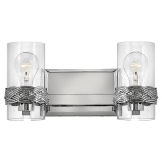 A thumbnail of the Hinkley Lighting 5512 Polished Nickel