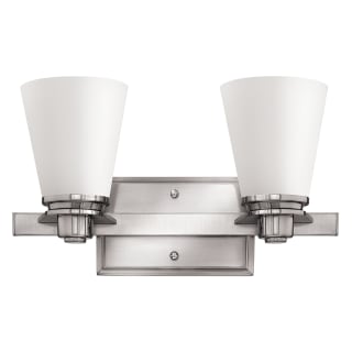 A thumbnail of the Hinkley Lighting 5552 Brushed Nickel