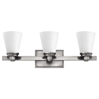 A thumbnail of the Hinkley Lighting 5553 Brushed Nickel