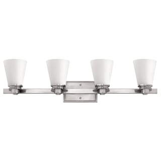A thumbnail of the Hinkley Lighting 5554 Brushed Nickel