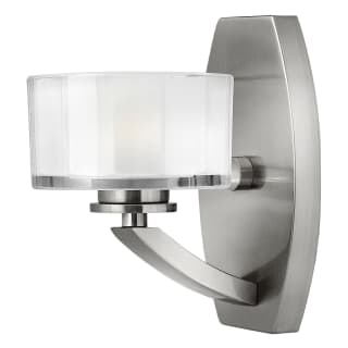 A thumbnail of the Hinkley Lighting 5590 Brushed Nickel