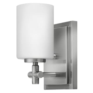 A thumbnail of the Hinkley Lighting 57550 Brushed Nickel