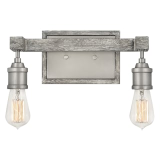 A thumbnail of the Hinkley Lighting 5762 Pewter / Driftwood Grey