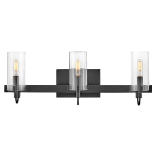 A thumbnail of the Hinkley Lighting 58063 Black