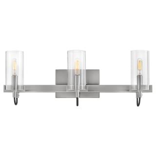 A thumbnail of the Hinkley Lighting 58063 Brushed Nickel