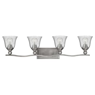 A thumbnail of the Hinkley Lighting 5894-CL Brushed Nickel