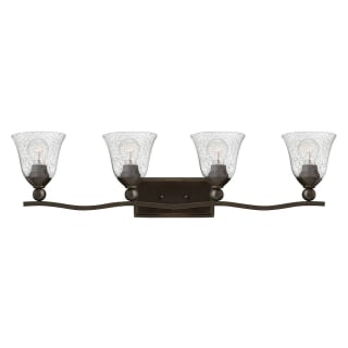 A thumbnail of the Hinkley Lighting 5894-CL Olde Bronze