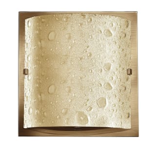 A thumbnail of the Hinkley Lighting 5920BR Brushed Bronze