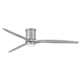 A thumbnail of the Hinkley Lighting 900872F-LWD Brushed Nickel