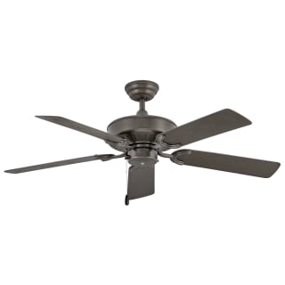 Hinkley Lighting 901652F-Nwa Oasis 52