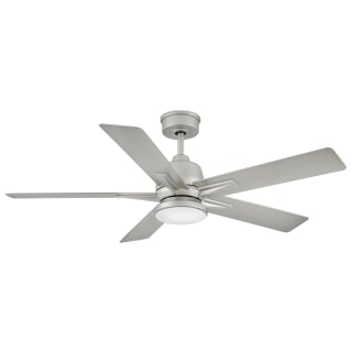 特価商品  Hinkley Lighting 905152FMM-LWD Metallic Matte Bronze Alta 52 キャットケージ