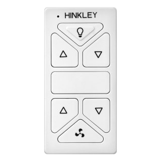 A thumbnail of the Hinkley Lighting 980014F-R White