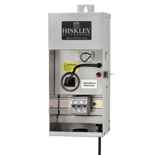 A thumbnail of the Hinkley Lighting 0075W Stainless Steel