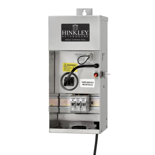 A thumbnail of the Hinkley Lighting 0150 Stainless Steel