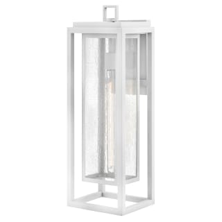 A thumbnail of the Hinkley Lighting 1009 Textured White