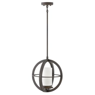 A thumbnail of the Hinkley Lighting 1012 Oil Rubbed Bronze