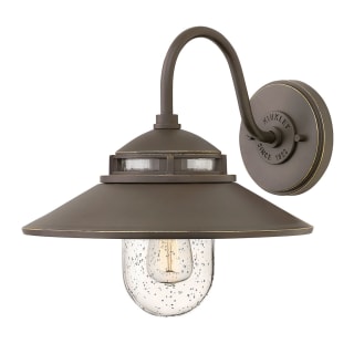 A thumbnail of the Hinkley Lighting 1110 Oil Rubbed Bronze