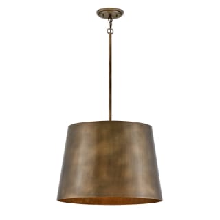 A thumbnail of the Hinkley Lighting 11154 Burnished Bronze