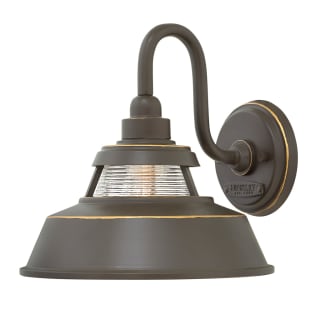 A thumbnail of the Hinkley Lighting 1194 Oil Rubbed Bronze