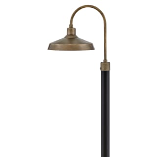 A thumbnail of the Hinkley Lighting 12071 Burnished Bronze