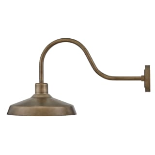 A thumbnail of the Hinkley Lighting 12074 Burnished Bronze