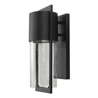 A thumbnail of the Hinkley Lighting 1320-LED Black