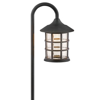 A thumbnail of the Hinkley Lighting 15030-LL Textured Black