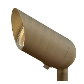 VOLT 20-Watt Bronze Low Voltage Hardwired LED Spot Light Kit in the Spot & Flood  Lights department at