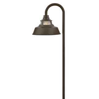 A thumbnail of the Hinkley Lighting 15492-LL Oil Rubbed Bronze
