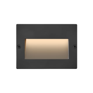 A thumbnail of the Hinkley Lighting 1563 Matte Black Stainless