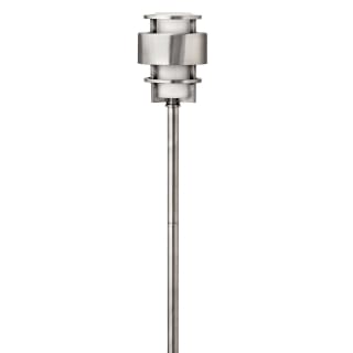 A thumbnail of the Hinkley Lighting 1579-LL Stainless Steel