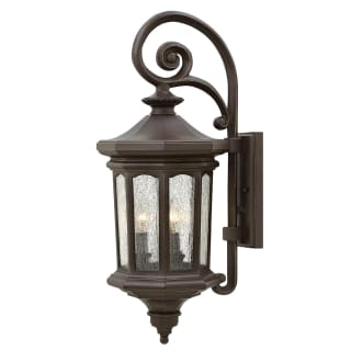 A thumbnail of the Hinkley Lighting 1604-LL Oil Rubbed Bronze