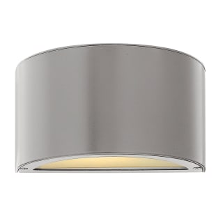 A thumbnail of the Hinkley Lighting 1661 Titanium