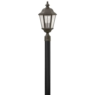 A thumbnail of the Hinkley Lighting 1671 Oil Rubbed Bronze