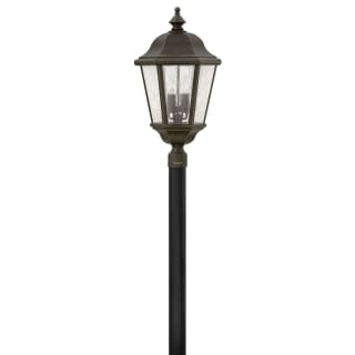 A thumbnail of the Hinkley Lighting 1677 Oil Rubbed Bronze