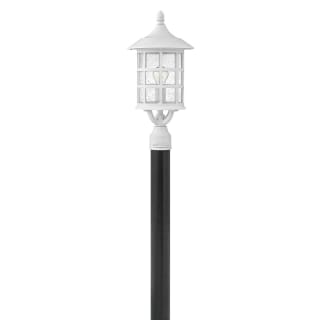 A thumbnail of the Hinkley Lighting 1801 Classic White