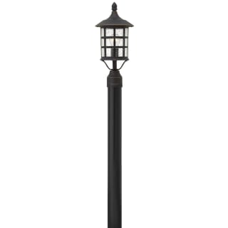 A thumbnail of the Hinkley Lighting 1807 Oil Rubbed Bronze