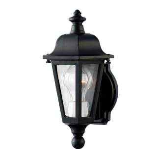 A thumbnail of the Hinkley Lighting H1819 Black