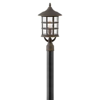 A thumbnail of the Hinkley Lighting 1861-LV Oil Rubbed Bronze