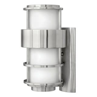 A thumbnail of the Hinkley Lighting H1904 Stainless Steel