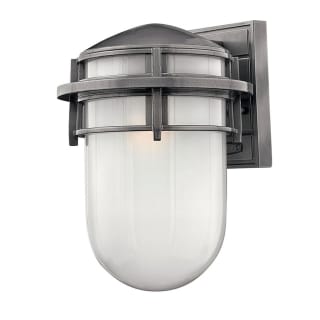 A thumbnail of the Hinkley Lighting H1954 Hematite