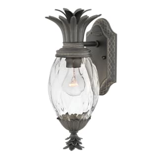 A thumbnail of the Hinkley Lighting 2126 Museum Black