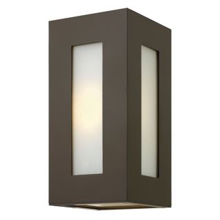 Hinkley Lighting 2190BZ-LED Bronze 2 Light 12.25