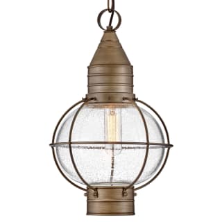 A thumbnail of the Hinkley Lighting 2202 Burnished Bronze