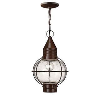 A thumbnail of the Hinkley Lighting H2202 Sienna Bronze