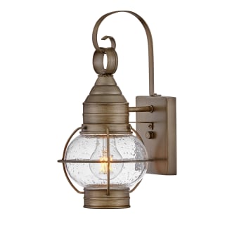 A thumbnail of the Hinkley Lighting 2206 Burnished Bronze