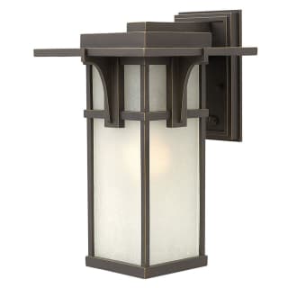 A thumbnail of the Hinkley Lighting 2234 Oil Rubbed Bronze