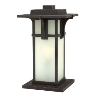 A thumbnail of the Hinkley Lighting 2237 Oil Rubbed Bronze